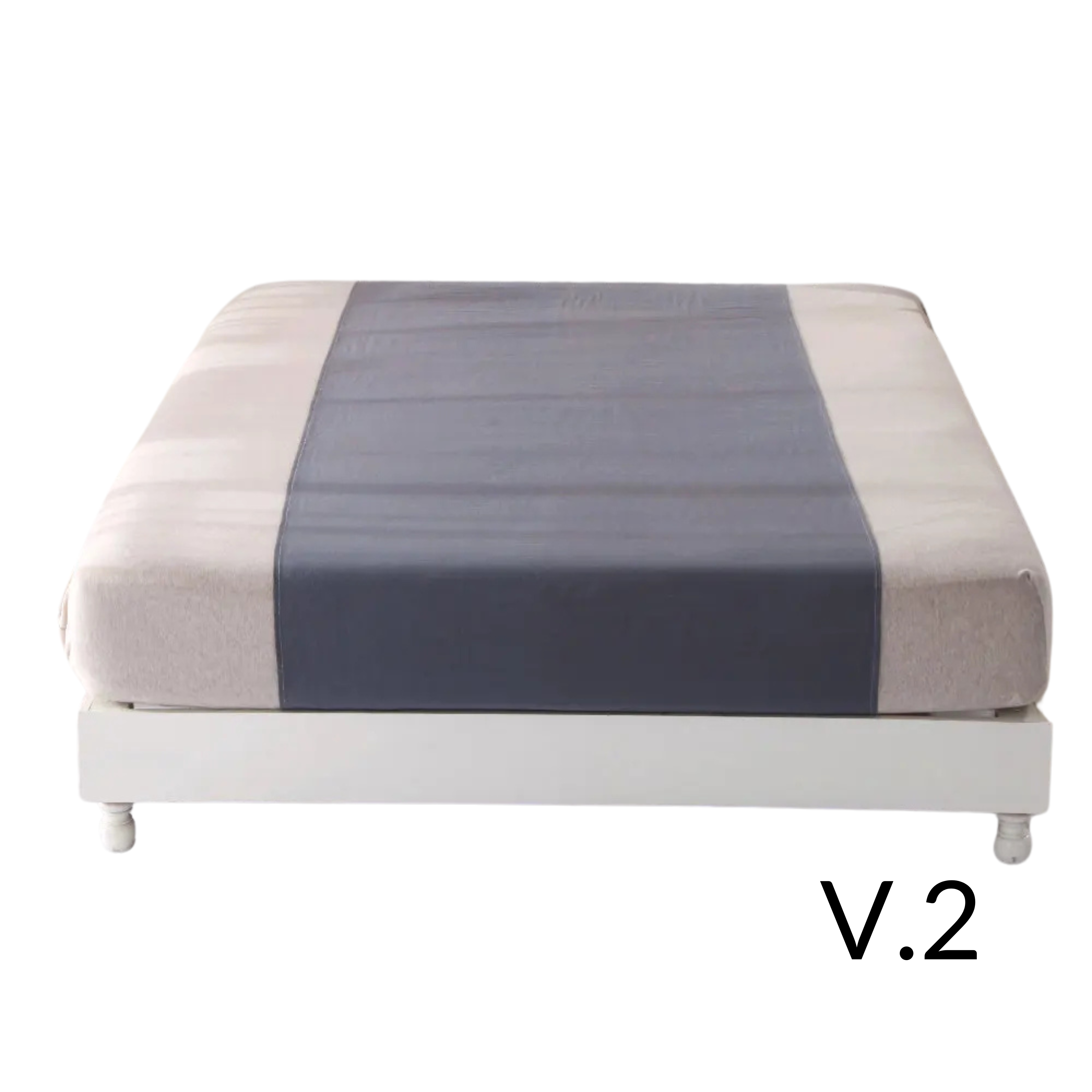 EarthSync™ - Grounding Bedsheet